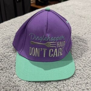 Disney Little Mermaid Hat